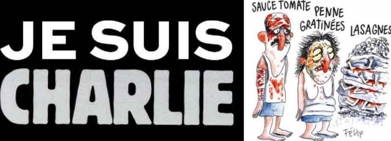 L’UMORISMO NERO IN UN MONDO ASSURDO