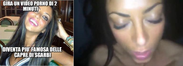 “STAI FACENDO UN VIDEO? BRAVO!”, IL WEB LA UMILIA E LEI SI SUICIDA