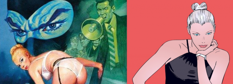 IL VERO DIABOLIK SI CHIAMAVA DIABOLICH