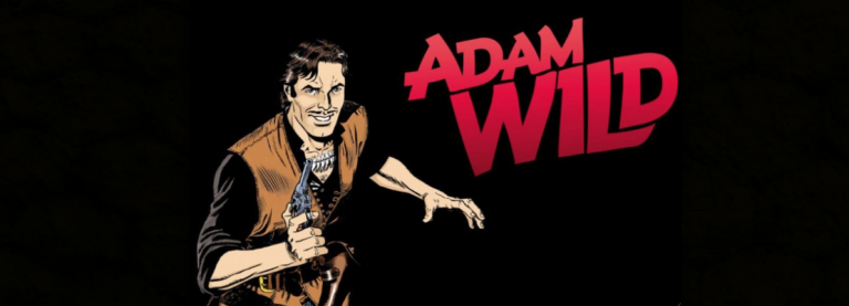 L’ADDIO ALLE ARMI DI ADAM WILD