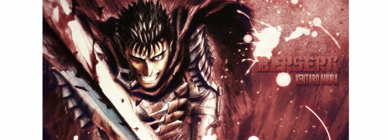 LE MILLE IMPREVIDIBILI ISPIRAZIONI DI BERSERK