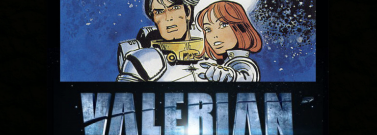 VALERIAN DI LUC BESSON NON FA VENIRE SONNO