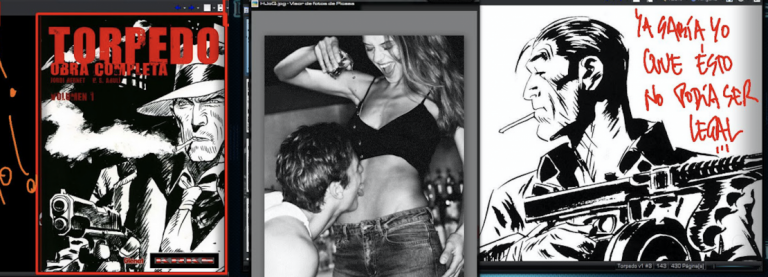 PERCHÉ TORPEDO PICCHIA LE DONNE