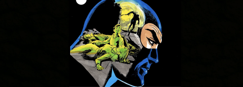 DIABOLIK CONTRO DRACULA: I MIX DI LARRY CAMARDA