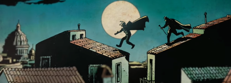 UN POMERIGGIO CON BILOTTA PARLANDO DI MERCURIO LOI