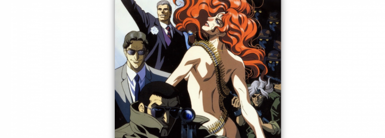 SESSO E VIOLENZA: I PRIMI MANGA IN ITALIA