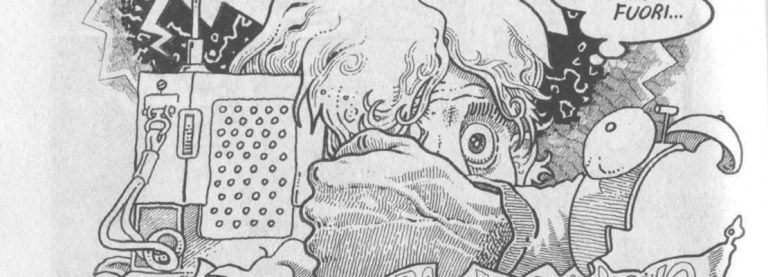 IL MONDO IN CUI VISSE ANDREA PAZIENZA