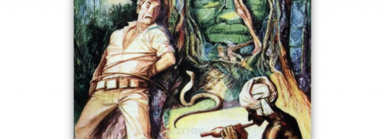 GINO D’ANTONIO E GLI ALTRI NELLA FINE DEL VITTORIOSO