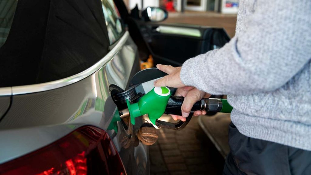 Serbatoio auto, così si risparmia - giornalepop.it - 20250925