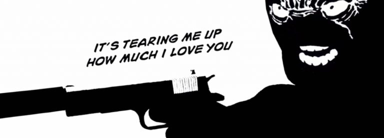 SIN CITY È L’ULTIMO CAPOLAVORO DELLA STORIA DEL FUMETTO?