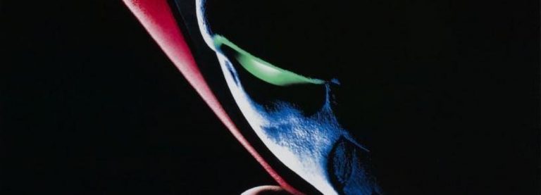 SPAWN FILM, L’INFERNO DEI SUPEREROI