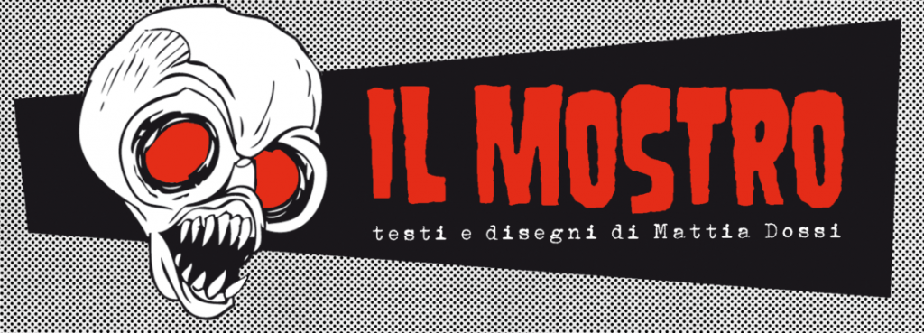 IL MOSTRO
