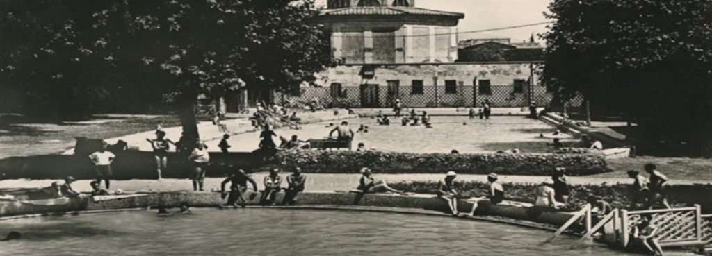 ANDARE ALLE TERME PER I BENEFICI ALLA SALUTE