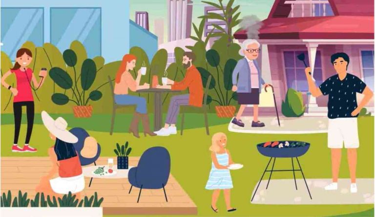 Test visivo che rivela i veri geni - Giornalepop.it