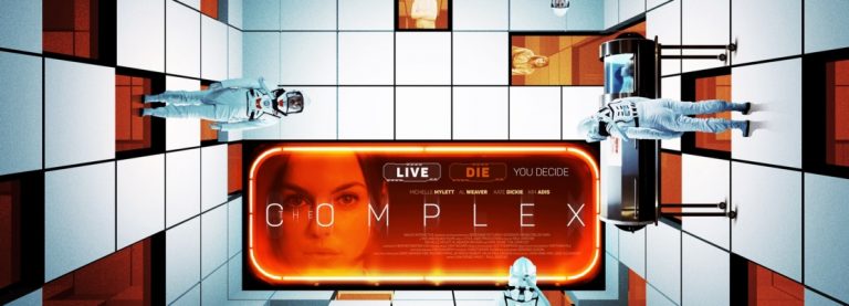 THE COMPLEX, LE SCELTE E LE CONSEGUENZE