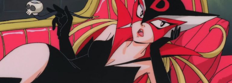 ALCUNE COSE CHE NON SAPETE SU YATTAMAN