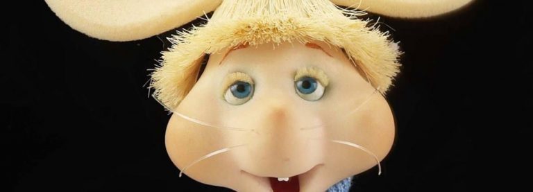 PUPAZZI ANIMATI NELLA TV DEGLI ANNI SESSANTA E SETTANTA