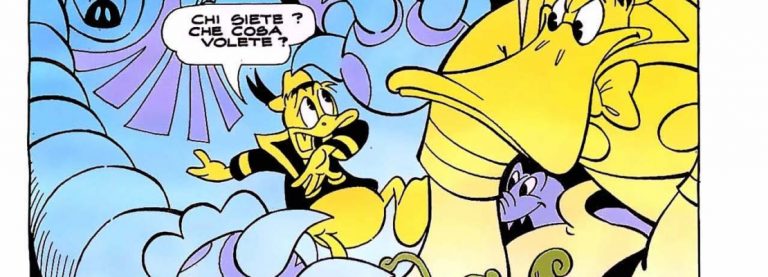 DOTTOR FAUST, DALLA LEGGENDA AI FUMETTI