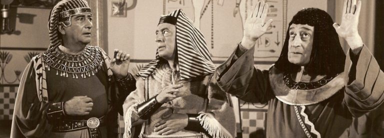 MEGLIO TOTÒ CON SCENEGGIATURA O A RUOTA LIBERA?