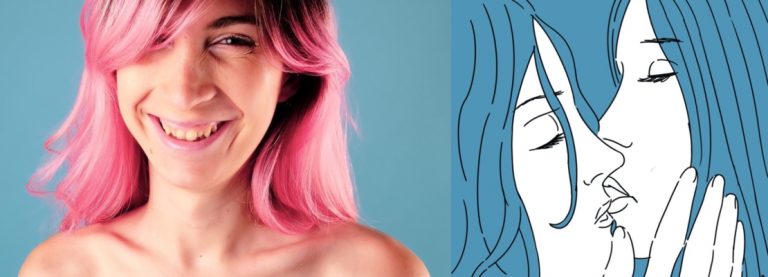 IL SUCCESSO DI FUMETTIBRUTTI – LA POSTA