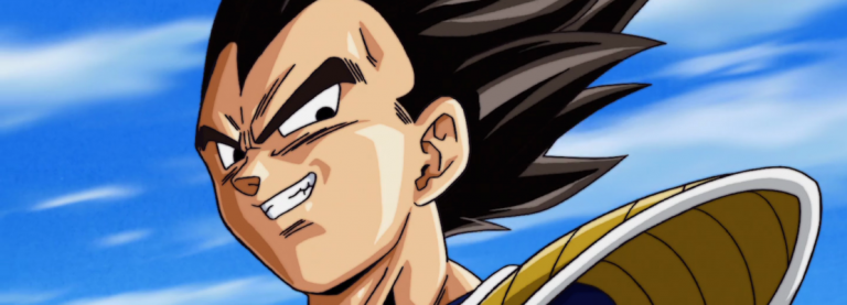 GLI ANTIEROI DEI MANGA SONO BUONI