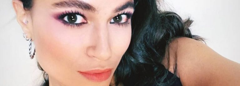 VERONICA GENTILI, SEX SYMBOL TELEVISIVO IN 12 SEQUENZE