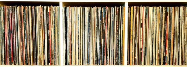 I NUOVI DISCHI IN VINILE SONO UNA FREGATURA