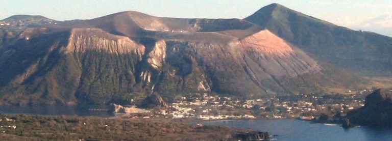QUANDO IL VESUVIO ESPLODERÀ