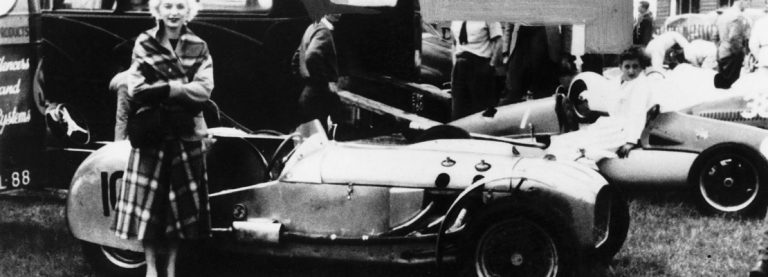 RUTH ELLIS, L’ULTIMA INGLESE IMPICCATA