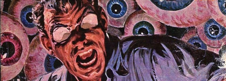 AMERICAN HORROR: QUANDO STAN LEE AFFRONTÒ QUEL PAZZO FURIOSO DI WERTHAM