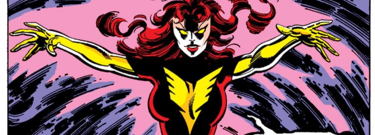 LA SAGA DI FENICE NERA, CAPOLAVORO DI CLAREMONT E BYRNE