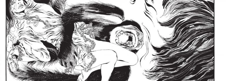 POE VISTO DA CREPAX, BATTAGLIA, BRECCIA, MIGNOLA E…