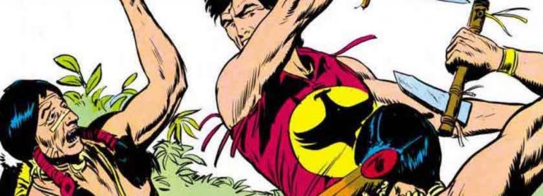 INTERVISTA A MELLONCELLI, SCENEGGIATORE STORICO DI ZAGOR
