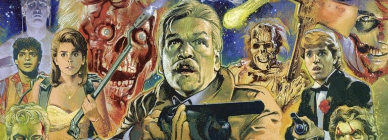 DIMENSIONE TERRORE DI FRED DEKKER