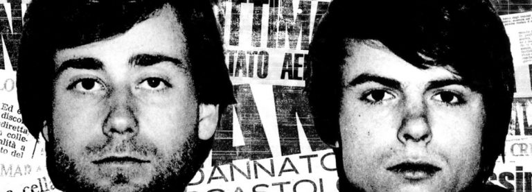 LUDWIG, UNA FIRMA PER DUE SERIAL KILLER