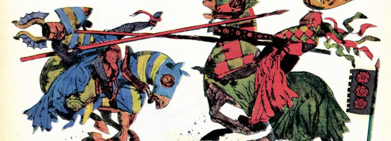 PRATT, BATTAGLIA, TOPPI, DI GENNARO E UGGERI SUL CORRIERE DEI PICCOLI