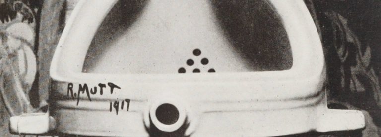 LO POTEVO FARE ANCH’IO, L’ARTE CONTEMPORANEA