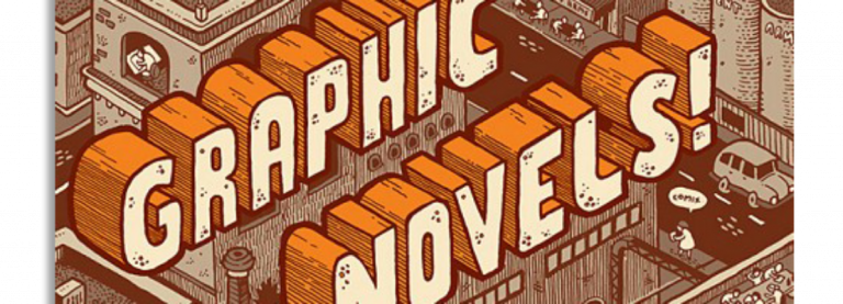ORIGINI DEL GRAPHIC NOVEL