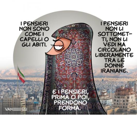 PV – CAPELLI LIBERI
