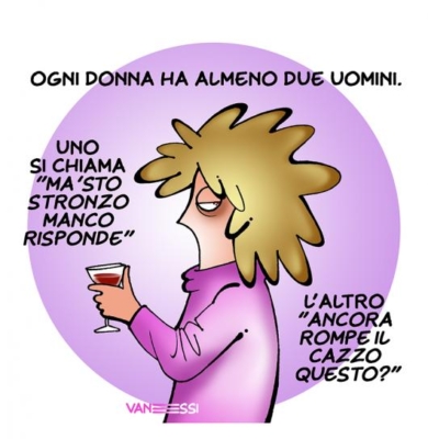 PV – MASCHIO DOPPIO