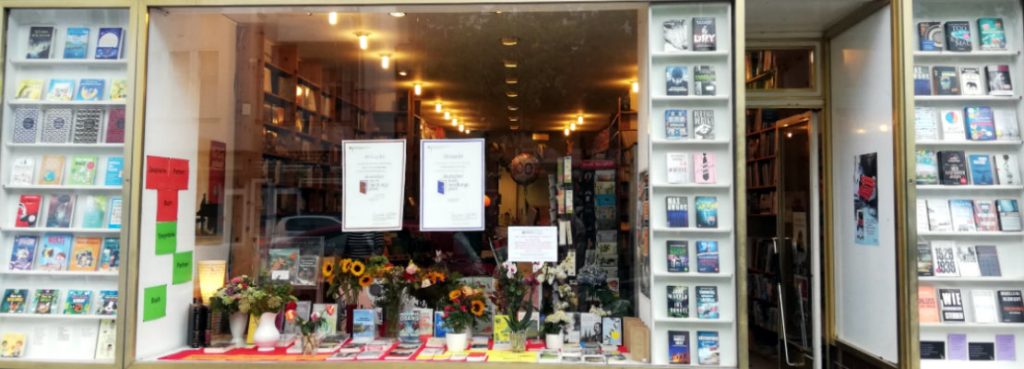 COME LE LIBRERIE POSSONO TENERE TESTA AD AMAZON