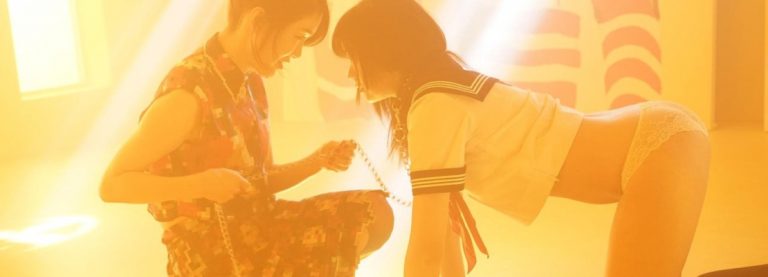 PINKU EIGA, IL PORNO SOFT GIAPPONESE