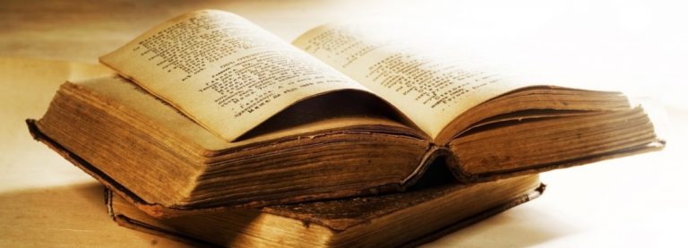 PERCHÉ UN E-BOOK NON È UN LIBRO