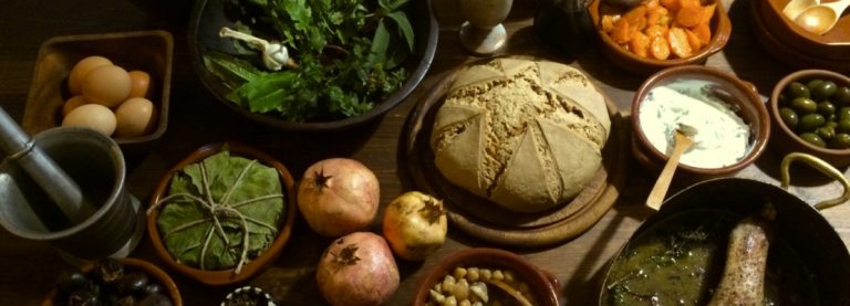 COME CUCINARE LE LAGANAE DI ORAZIO