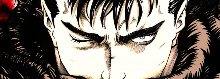 LA POSTA – IL FINALE SEGRETO DI BERSERK