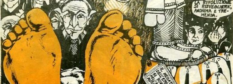 MAX CAPA E L’UNIVERSO QUADRATO