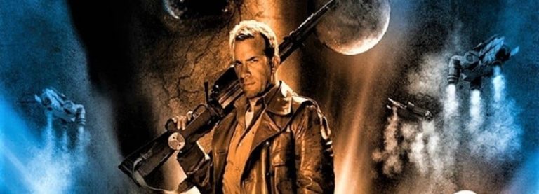 MUTANT CHRONICLES, UN FILM SENZA UN PERCHÉ