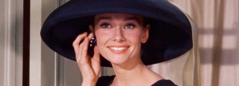 COLAZIONE DA TIFFANY 60 ANNI DOPO