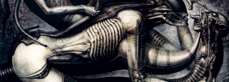 DAN O’BANNON È IL CINEMA FANTASTICO DEGLI ULTIMI DECENNI