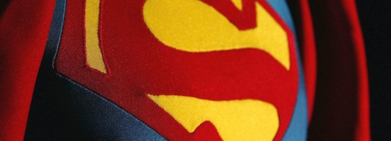 I SUPEREROI SONO STATI CREATI DAGLI EBREI